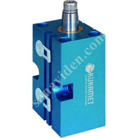 PNEUMATIC FITTINGS, ROTARY TYPE BLOCK BODY, Special Production