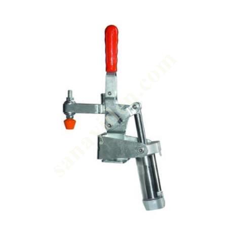 651-H PNÖMATİK TOGGLE CLAMP KOLLU, Bağlantı Ekipmanları Hırdavat