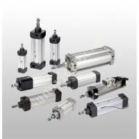 HYDROMOTOR, HYDRAULIC CYLINDER, HYDRAULIC PUMP, Hydraulic Tank