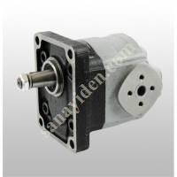 HYDROMOTOR, HYDRAULIC CYLINDER, HYDRAULIC PUMP, Hydraulic Tank