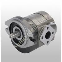 HYDROMOTOR, HYDRAULIC CYLINDER, HYDRAULIC PUMP, Hydraulic Tank