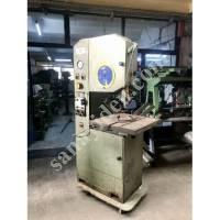 JAESPA JIGSAW SAW FOR SALE, Cutting And Processing Machines