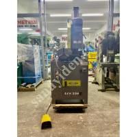 SATILIK İLERİ TEKNİK 350 ‘ LİK SULU KESME LİNEER KIZAK,