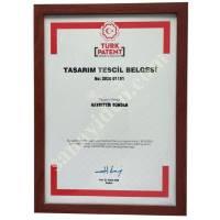 BACA TEMİZLEME MAKİNASI, Temizlik Makineleri