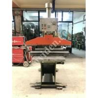 SATILIK HİDROLİK C PRES 20 TON,