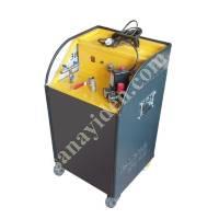 CHIMNEY CLEANING MACHINE, Cleaning Machines