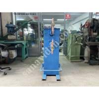 SATILIK ŞİMŞEK 16 KW AYAKLI PUNTA, Punta Kaynak Makinesi