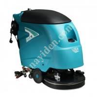 TVX T 45/50 E ELEKTRİKLİ YER YIKAMA MAKİNESİ OTOMATI,