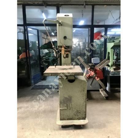 JAESPA JIGSAW SAW FOR SALE, Cutting And Processing Machines