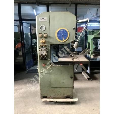 JAESPA JIGSAW SAW FOR SALE, Cutting And Processing Machines