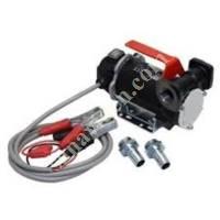 FUEL TRANSFER PUMP 12 VOLT,