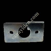 VALVE FOOT PLATE, Construction Machinery Spare Parts