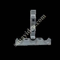 35 MM TRIPLE CLAMP, Construction Machinery Spare Parts