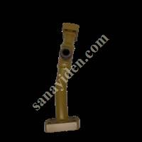 CATERPILLAR VALVE OUTLET PIPE,