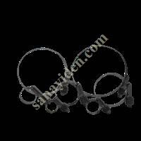 TURBO CLAMP, Construction Machinery Spare Parts