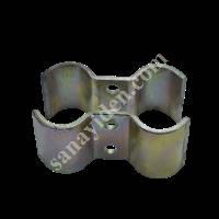 DOUBLE CLAMP, Construction Machinery Spare Parts