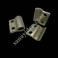 27 MM SINGLE CATERPILLAR CLAMP, Construction Machinery Spare Parts