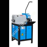 MANUAL HOSE CUTTING MACHINE, Hose Cutting- Peeling And Pressing Machines