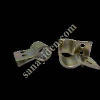 SINGLE CLAMP, Construction Machinery Spare Parts