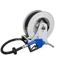 FUEL TRANSFER DRUM, Fuel Oil - Adblue Pumps And Components