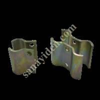 SINGLE-DOUBLE CLAMP, Construction Machinery Spare Parts
