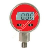 DIGITAL MANOMETER, Manometer