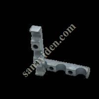 35 MM TRIPLE CLAMP, Construction Machinery Spare Parts