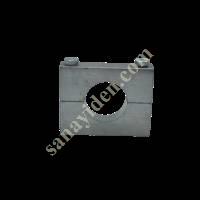 SINGLE BREAKER CLAMP, Construction Machinery Spare Parts