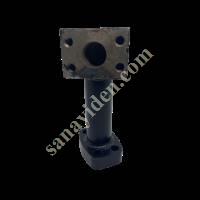 BUCKET LIFT SHORT PIPE, Construction Machinery Spare Parts