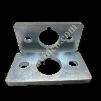 VALVE FOOT PLATE, Construction Machinery Spare Parts