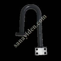 ARM LIFT SHORT PIPE, Construction Machinery Spare Parts