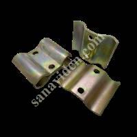 34X34 MM DOUBLE CATERPILLAR CLAMP, Construction Machinery Spare Parts