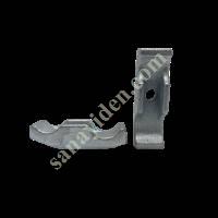 27X34 DOUBLE VOLVO CLAMP, Construction Machinery Spare Parts