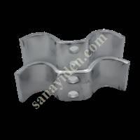 DOUBLE CLAMP, Construction Machinery Spare Parts