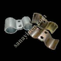 34X42 MM DOUBLE CATERPILLAR CLAMP, Construction Machinery Spare Parts