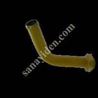 GRADER TRANSMISSION SUCTION PIPE,