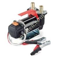 FUEL TRANSFER PUMP 24 VOLT,