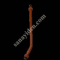 BREAKER ARM PIPE, Construction Machinery Spare Parts