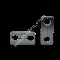 DOUBLE CRUSHER CLAMP, Construction Machinery Spare Parts