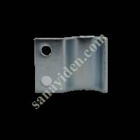 SINGLE RUBBER CLAMP, Construction Machinery Spare Parts