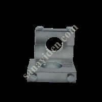 SINGLE BREAKER CLAMP, Construction Machinery Spare Parts