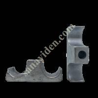 34X34 DOUBLE VOLVO CLAMP, Construction Machinery Spare Parts