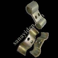 DOUBLE CLAMP, Construction Machinery Spare Parts