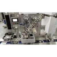 AUTOMATIC SET PACKAGING MACHINE FULL AUTOMATIC, Packing Machine