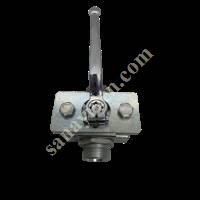 FOOT BREAKER VALVE, Construction Machinery Spare Parts