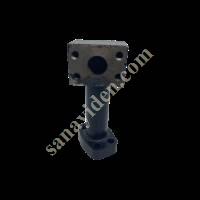 BUCKET LIFT SHORT PIPE, Construction Machinery Spare Parts