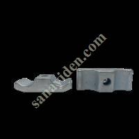 34X34 MM DOUBLE CLAMP, Construction Machinery Spare Parts