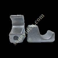 SINGLE CASTING CLAMP, Construction Machinery Spare Parts