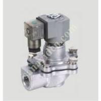 PNEUMATIC BLOW-OUT VALVES: FLEXIBLE AND SAFE SOLUTION, Valves