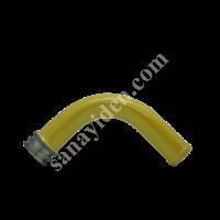 GRADER RETURN PIPE, Construction Machinery Spare Parts